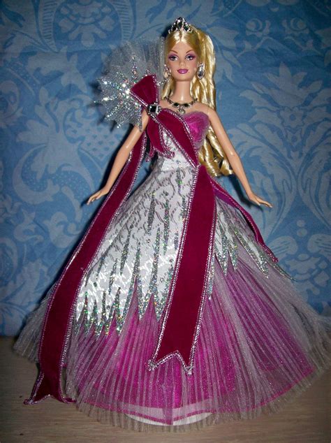 barbie 2005